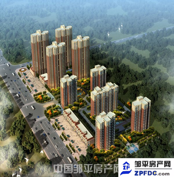 邹平最新房价动态及背景分析