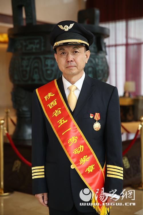 铜川郭和平，变化中的力量，励志旅程的最新篇章
