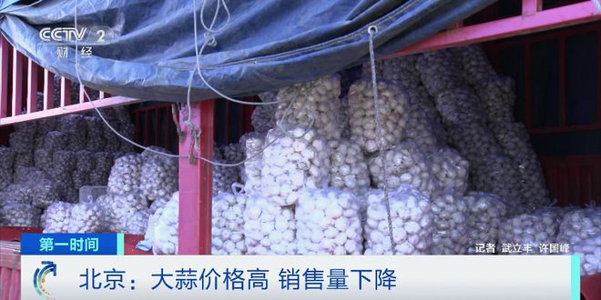 全国大蒜最新价格，科技引领蒜价新纪元