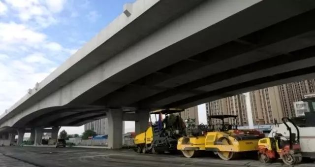工业北路高架建设最新进展详解与参与任务指南，最新消息揭秘建设进展与参与细节！