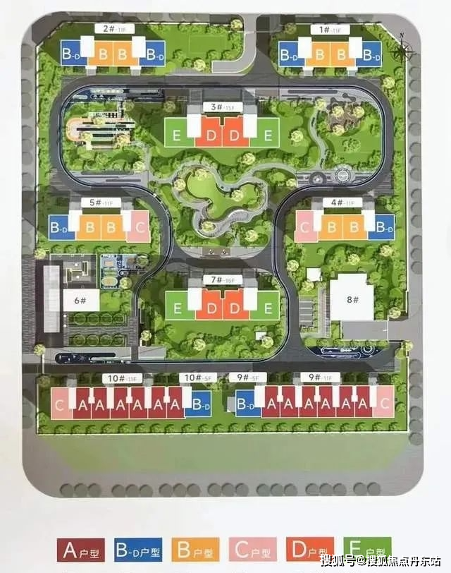 中科嘉会城最新动态更新📣🏙️城市新篇章开启