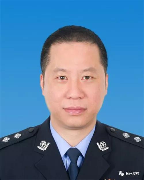 台州最新干部任前公示及其背后故事揭秘