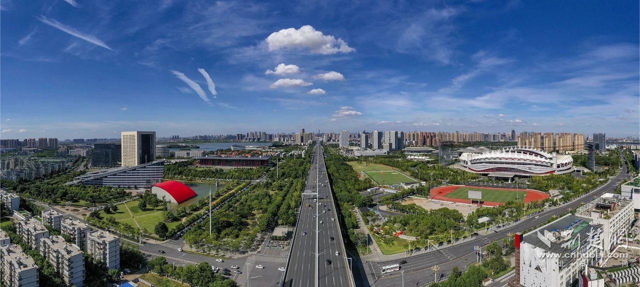 武汉经开区最新动态报道