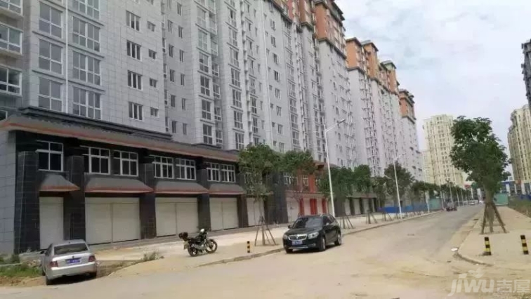 南阳美丽佳苑最新动态，巷弄深处的独特小店揭秘