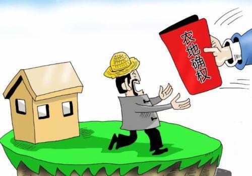 中国农民土地最新政策详解及如何了解与应用指南